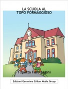 Topetta Formaggini - LA SCUOLA ALTOPO FORMAGGIOSO