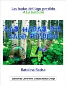 Ratolina Ratisa - Las hadas del lago perdido 4 La burbuja
