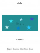 stramic - stelle