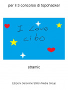 stramic - per il 3 concorso di topohacker