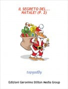 topgadDy - IL SEGRETO DEL...NATALE! (P. 2)