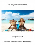 ratipalomita - las mejores vacaciones