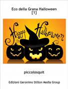 piccolosquit - Eco della Grana Halloween [1]