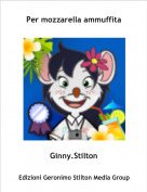 Ginny.Stilton - Per mozzarella ammuffita