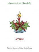 Irroene - Una aventura Navide&ntilde;a