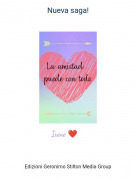 Irene ❤ - Nueva saga!