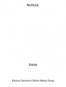 Irene - Noticia