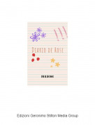 Irene - Diario de Rose