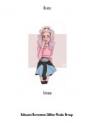 Irene - Aviso
