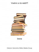 Irene - Vuelvo a la web!!!