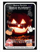 Gatito2010 o ahora Stitch2010 - Nueva Revista.Especial de halloween.