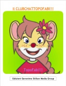 TopoFabi!!! - Il CLUBCHATTOPOFABI!!!