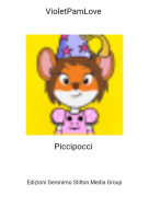 Piccipocci - VioletPamLove