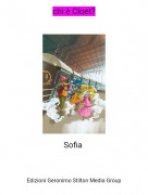 Sofia - chi &egrave; Cloet?