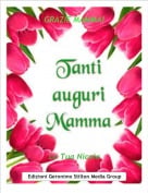 La Tua Nicole - GRAZIE MAMMA!