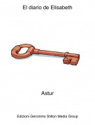 Astur - El diario de Elisabeth