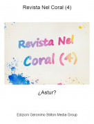&iquest;Astur? - Revista Nel Coral (4)
