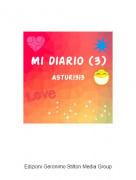 Lul&uacute; - Mi diario (3)