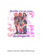 Lul&uacute; - BlackPink is the new fashionPersonajes confirmados