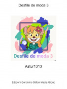 Astur1313 - Desfile de moda 3