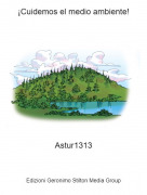 Astur1313 - &iexcl;Cuidemos el medio ambiente!