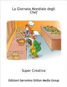 Super Creativa - La Giornata Mondiale degli Chef
