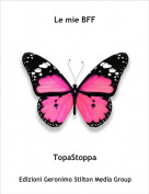 TopaStoppa - Le mie BFF