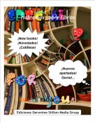 Ratolina Ratisa----> R.R. - Rainbow of Books 2 Hablamos sobre libros