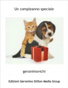 geronimovichi - Un compleanno speciale