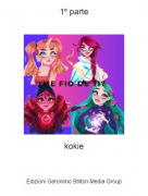 kokie - 1&ordm; parte