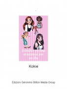 Kokie - .