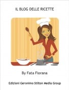 By Fata Fiorana - IL BLOG DELLE RICETTE