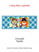 Chicca89Topelle - Il blog delle cuginette