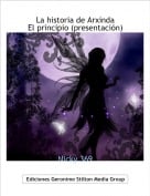 Nicky 369 - La historia de ArxindaEl principio (presentaci&oacute;n)