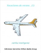 ratilla inteligente - Vacaciones de verano   (1)