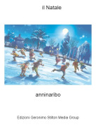anninaribo - il Natale