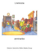 anninaribo - L'amicizia