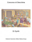 Di Synth - Concorso di Stecchina