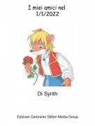 Di Synth - I miei amici nel 1/1/2022
