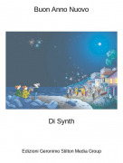 Di Synth - Buon Anno Nuovo
