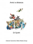Di Synth - Amici a distanza