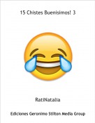RatiNatalia - 15 Chistes Buenisimos! 3