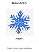 AliYoshi. - NUEVA SAGA.