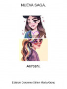 AliYoshi. - NUEVA SAGA.
