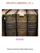 AliYoshi. - REVISTA LIBRER&Iacute;A ( 12 .).