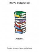 AliYoshi. - NUEVO CONCURSO.