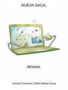 AliYoshi. - NUEVA SAGA.