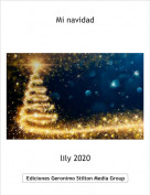 lily 2020 - Mi navidad