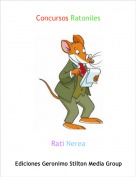 Rati Nerea - Concursos Ratoniles