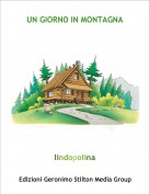 lindopolina - UN GIORNO IN MONTAGNA